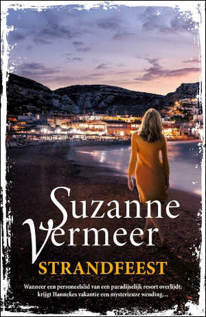 Suzanne Vermeer Strandfeest recensie