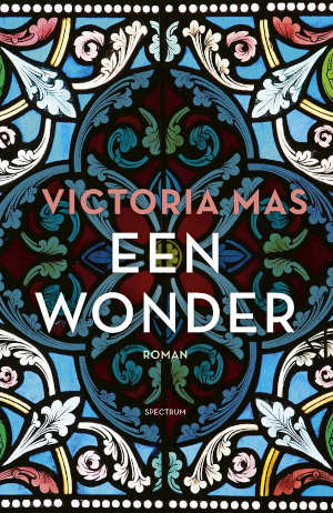 Victoria Mas Een wonder recensie