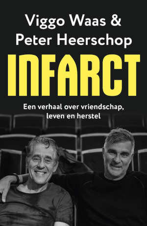 Viggo Waas & Peter Heerschop Infarct recensie