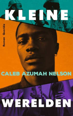 Caleb Azumah Nelson Kleine werelden recensie