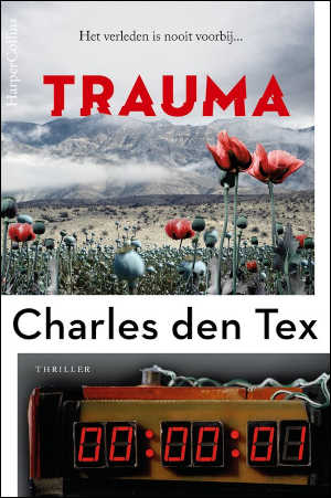 Charles den Tex Trauma recensie