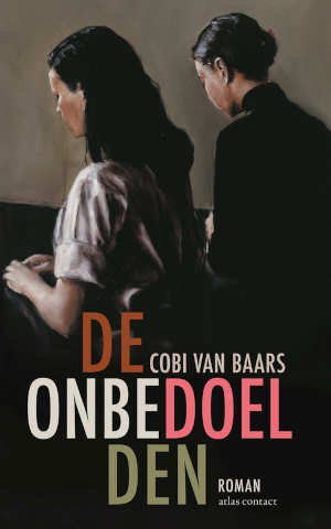 Cobi van Baars De onbedoelden recensie