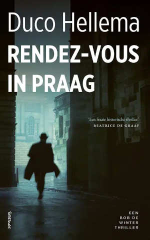 Duco Hellema Rendez-vous in Praag recensie