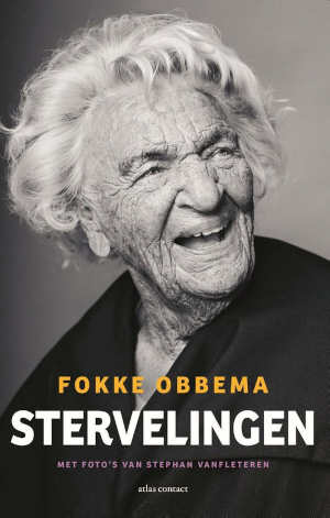 Fokke Obbema Stervelingen recensie