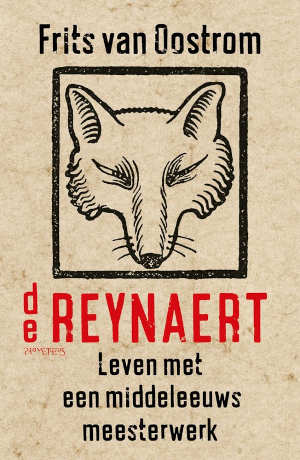 Frits van Oostrom De Reynaert recensie