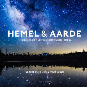 Govert Schilling & Huub Eggen Hemel & aarde recensie