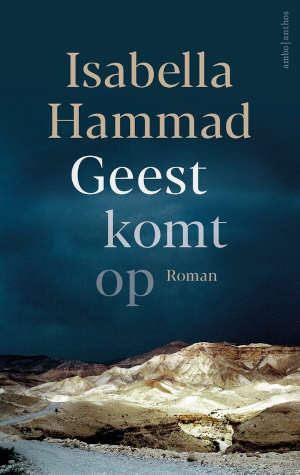 Isabella Hammad Geest komt op recensie