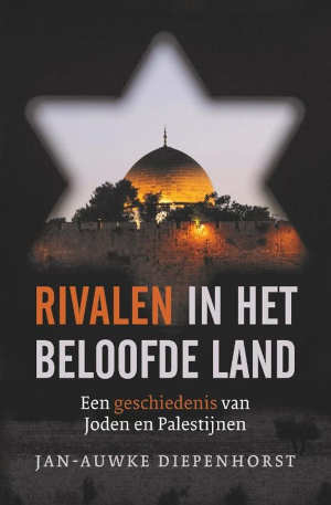 Jan-Auwke Diepenhorst Rivalen in het beloofde land recensie