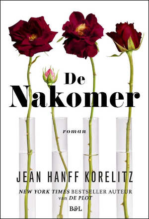 Jean Hanff Korelitz De nakomer recensie