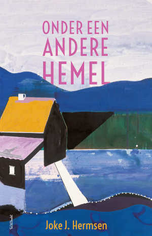 Joke J. Hermsen Onder een andere hemel recensie