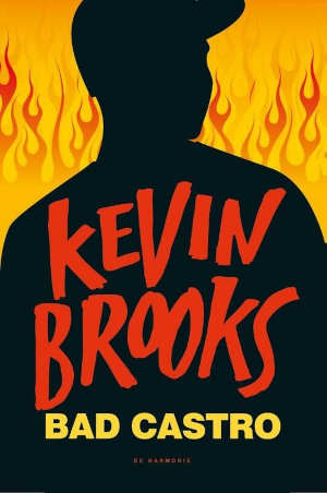 Kevin Brooks Bad Castro recensie