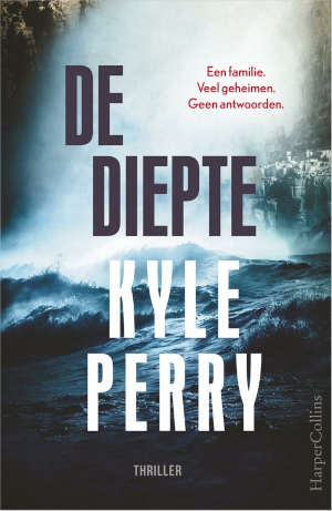 Kyle Perry De diepte recensie