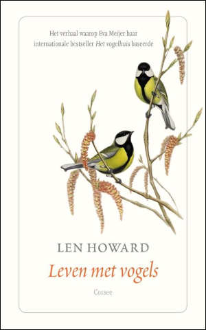 Len Howard Leven met vogels recensie