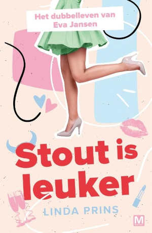 Linda Prins Stout is leuker recensie