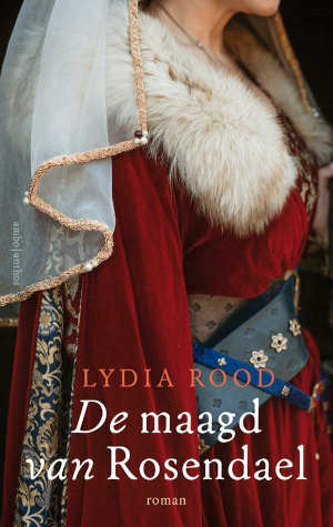 Lydia Rood De maagd van Rosendael recensie