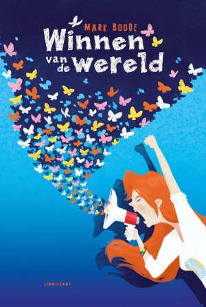 Mark Boode Winnen van de wereld recensie