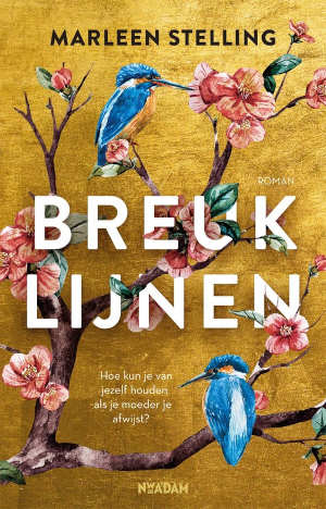 Marleen Stelling Breuklijnen recensie