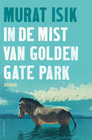 Murat Isik In de mist van Golden Gate Park recensie