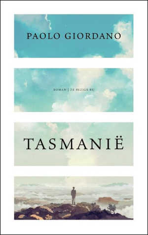 Paolo Giordano Tasmanië recensie