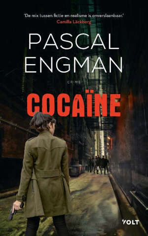 Pascal Engman Cocaïne recensie