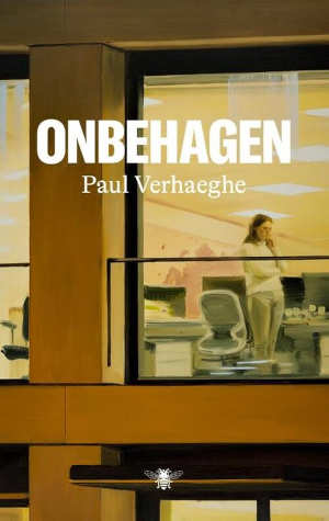 Paul Verhaeghe Onbehagen recensie en informatie