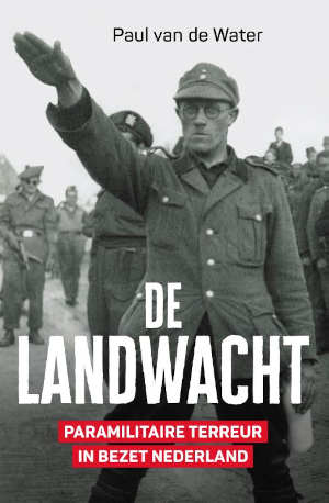 Paul van de Water De Landwacht recensie