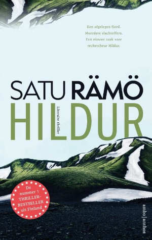 Satu Rämö Hildur recensie