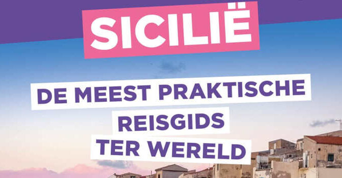 Simpelweg Sicilië reisgids 2026 informatie