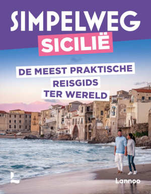 Simpelweg Sicilië reisgids 2026 recensie
