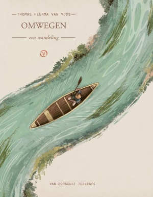 Thomas Heerma van Voss Omwegen recensie