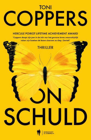 Toni Coppers Onschuld recensie