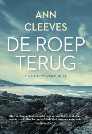 Ann Cleeves De roep terug recensie