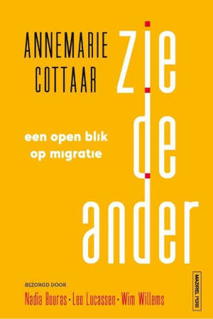 Annemarie Cottaar Zie de ander recensie