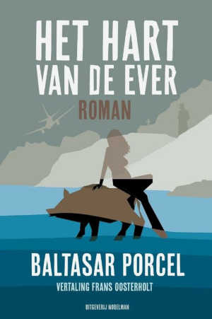 Baltasar Porcel Het hart van de ever recensie