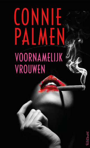 Connie Palmen Voornamelijk vrouwen recensie