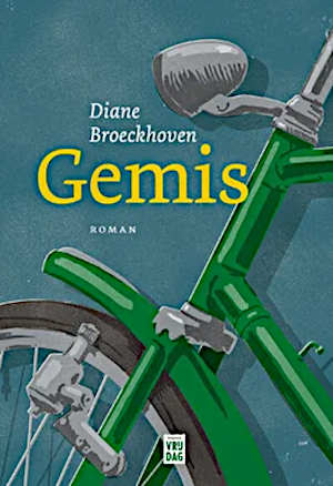 Diane Broeckhoven Gemis recensie