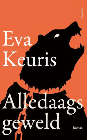 Eva Keuris Alledaags geweld recensie