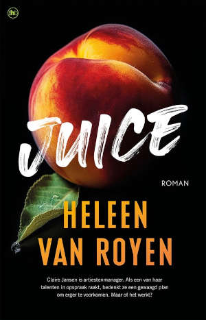 Heleen van Royen Juice recensie