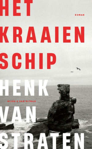 Henk van Straten Het kraaienschip recensie