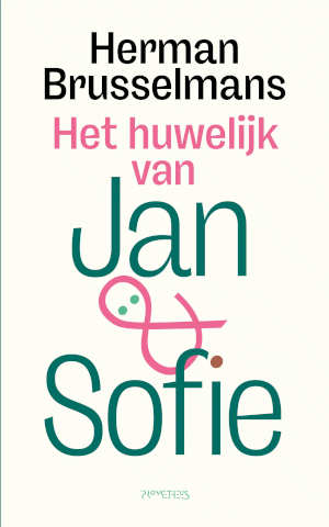 Herman Brusselmans Het Huwelijk van Jan en Sofie recensie