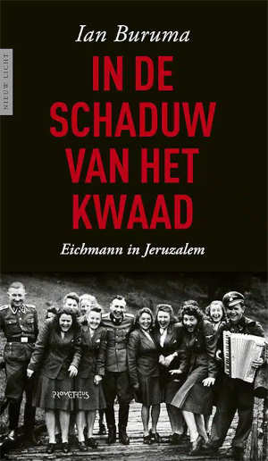 Ian Buruma In de schaduw van het kwaad recensie