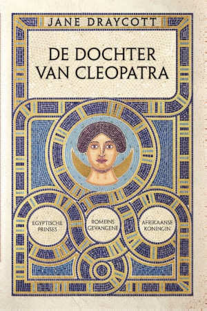 Jane Draycott De dochter van Cleopatra recensie