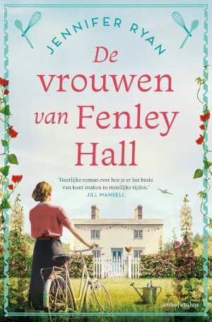 Jennifer Ryan De vrouwen van Fenley Hall recensie