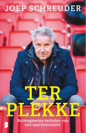 Joep Schreuder Ter plekke recensie