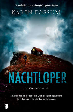 Karin Fossum Nachtloper recensie