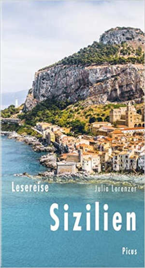 Lesereise Sizilien verhalen over Sicilië 
