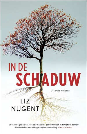 Liz Nugent In de schaduw recensie