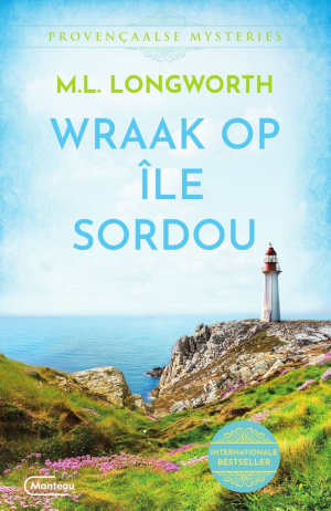 M.L. Longworth Wraak op île Sordou recensie