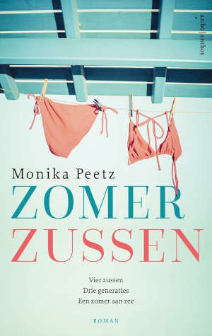 Monika Peetz Zomerzussen recensie