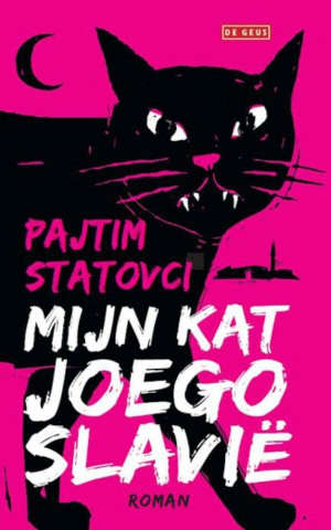 Pajtim Statovici Mijn kat Joegoslavië recensie